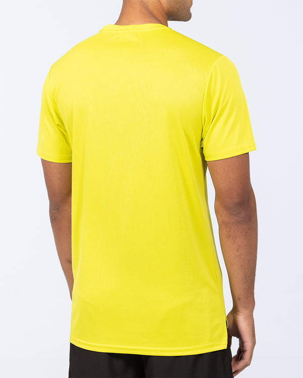 Parell Evolve Tall Training Top (lime)