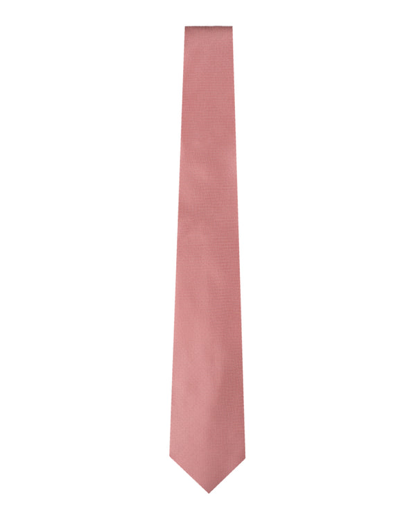 Knightsbridge Extra Long Tie (pink)