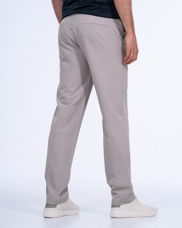 Parell Active Tall Stretch Trouser (grey)