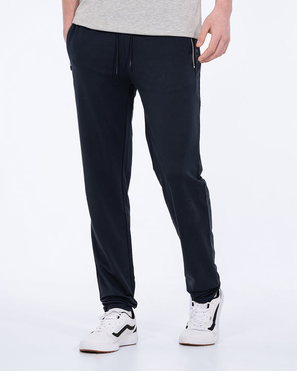 Parell Evolve Tall Open Hem Joggers (navy)