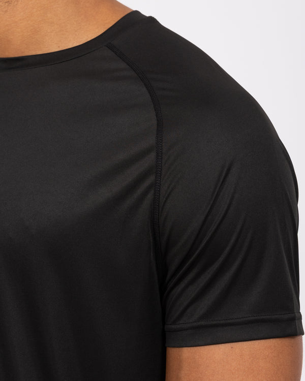 2t Tall Performance Top (black)