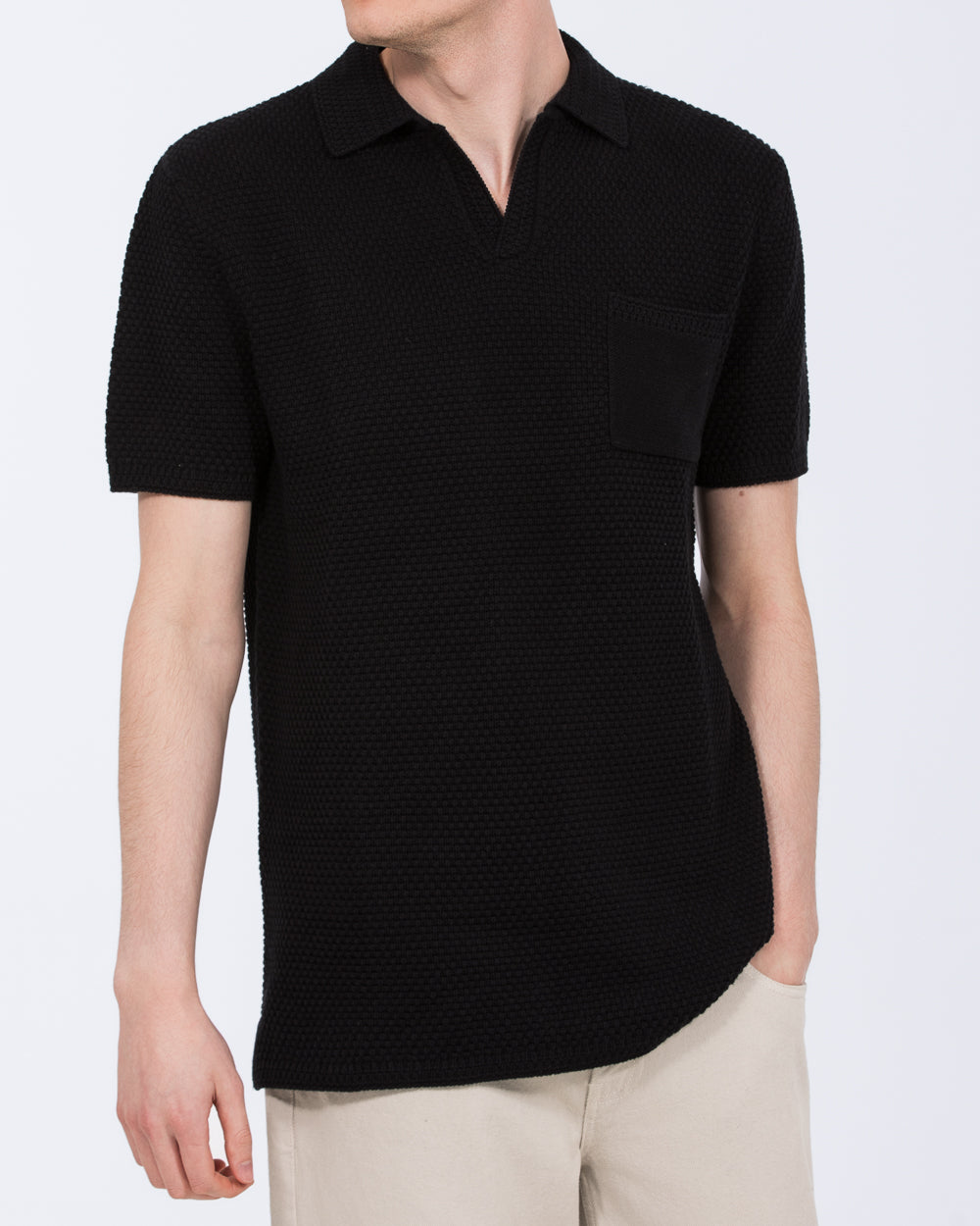 Tall Mens Polo Shirts | Tall Mens Clothing | 2tall.com