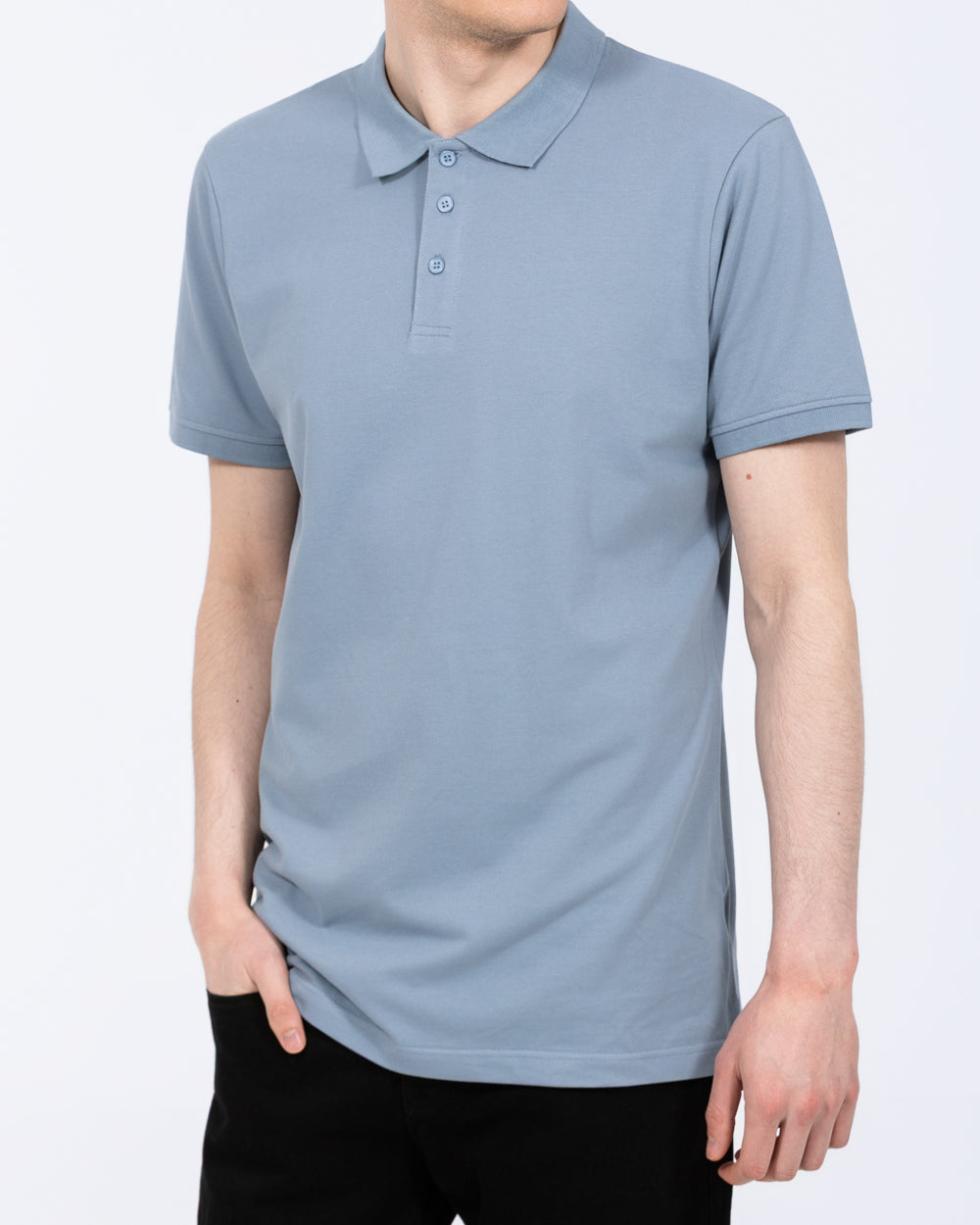 2 Poloshirts für 59 €