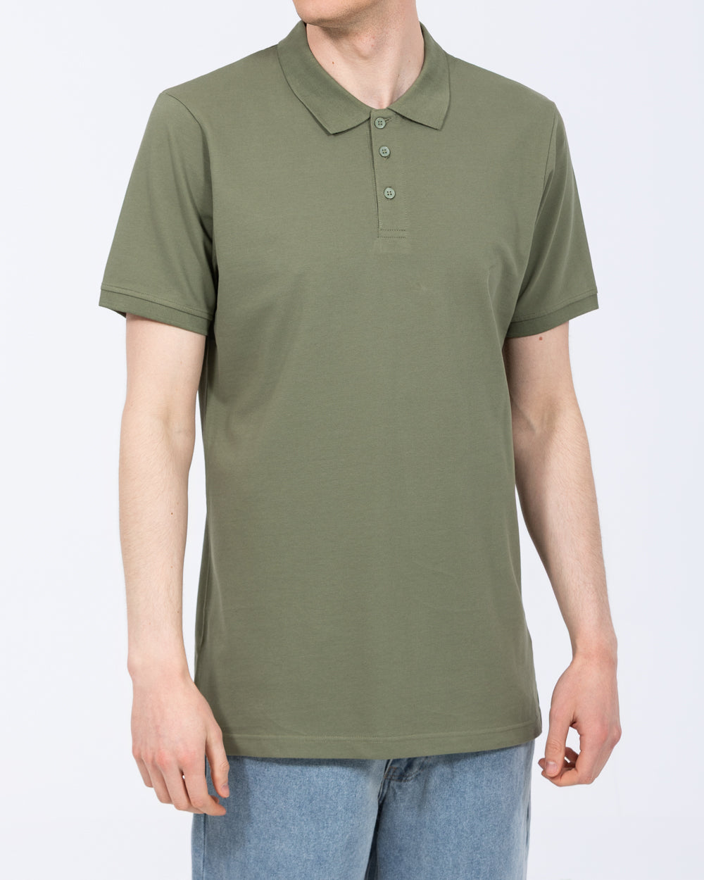 2 Polos for €55
