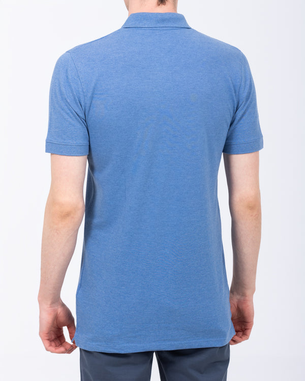 2t Stephen Tall Polo Shirt (blue)