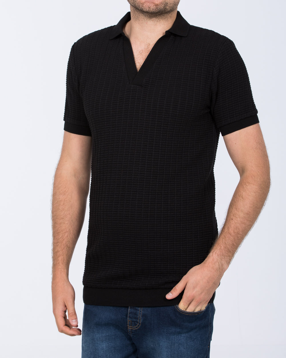 Tall Mens Polo Shirts | Tall Mens Clothing | 2tall.com