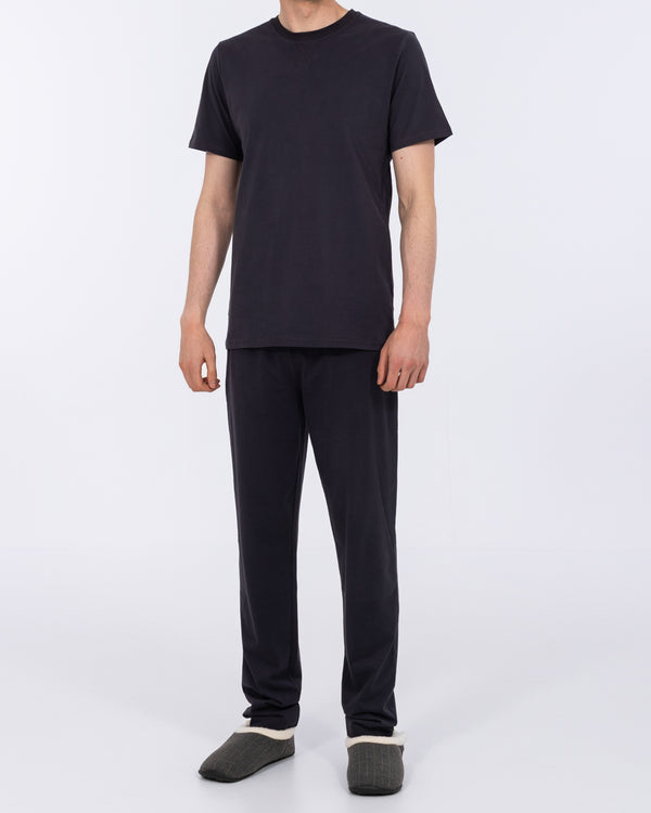 2t Fonthill Tall Pyjama Set (navy)