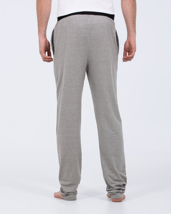 2t Tall Elastic Waist Lounge Pants (grey)