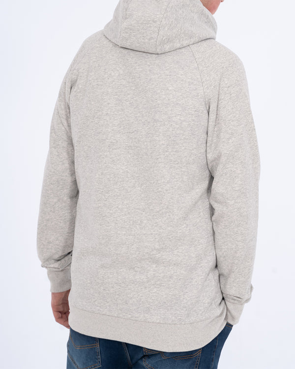 2t Pullover Tall Riley Hoodie (heather grey)