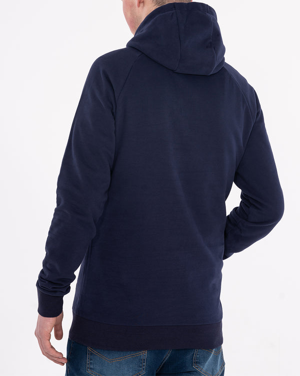 2t Pullover Tall Riley Hoodie (navy)