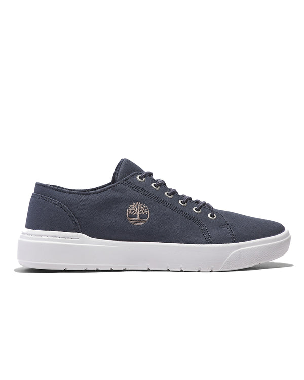 Timberland Seneca Bay Low Lace Sneaker (dark blue)