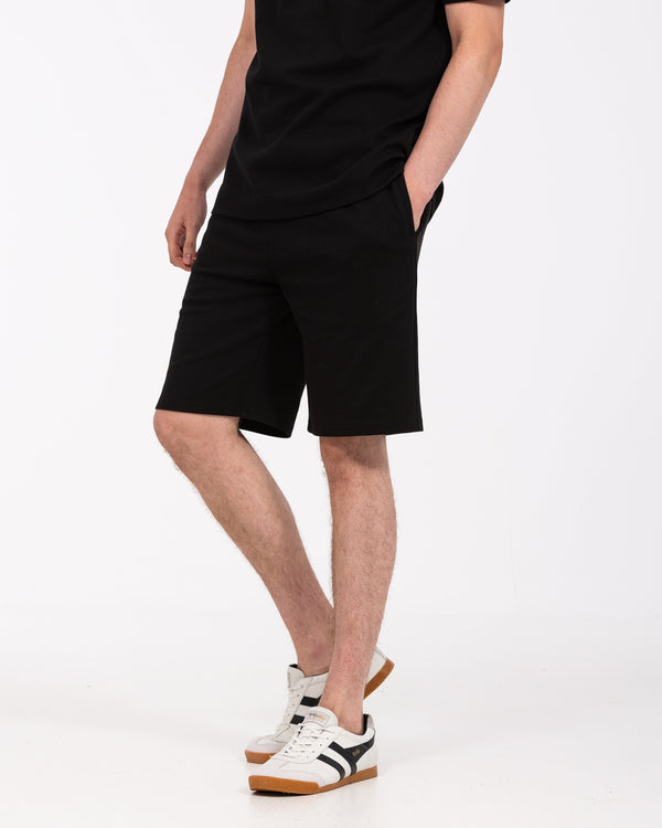 2t Tall Enzo Shorts (black)