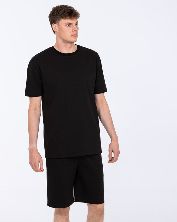 2t Tall Enzo T-Shirt (black)