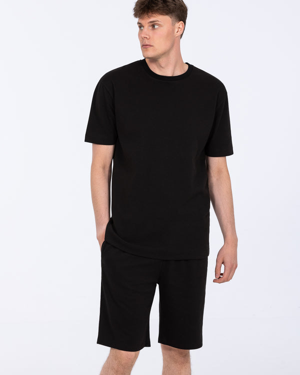 2t Tall Enzo Shorts (black)