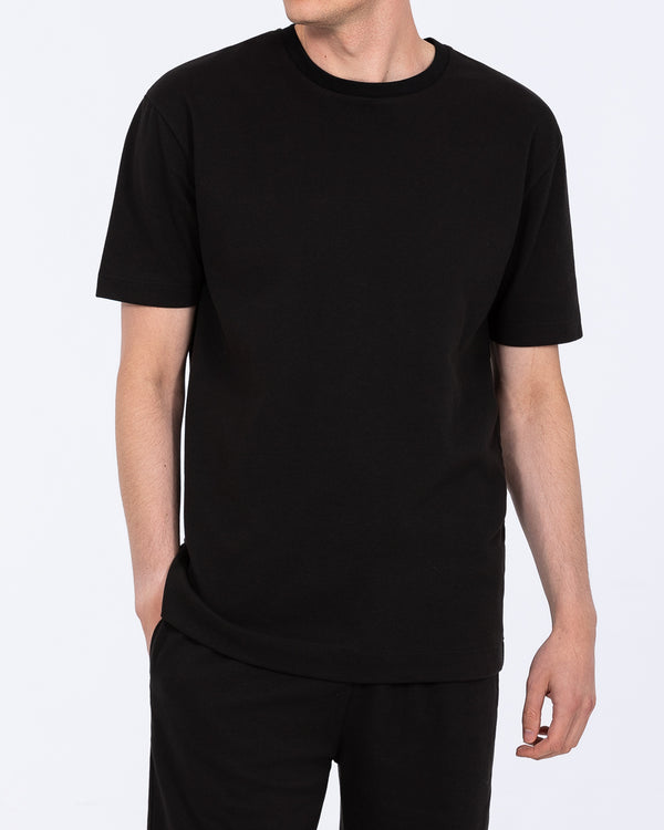 2t Tall Enzo T-Shirt (black)