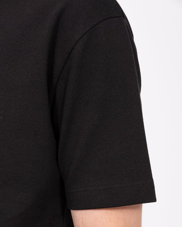 2t Tall Enzo T-Shirt (black)