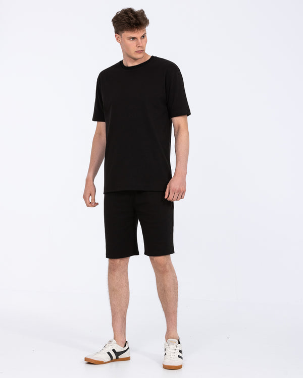 2t Tall Enzo T-Shirt (black)