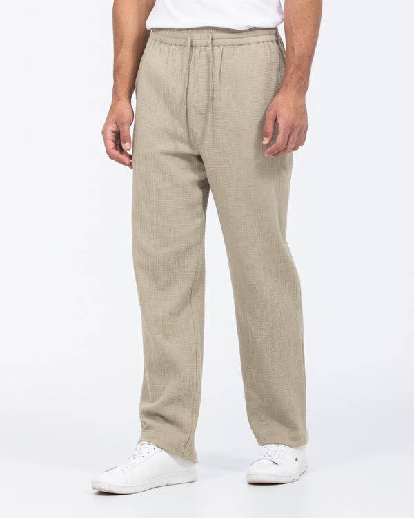 2t Hohe Darius Pull On Hose (Salbei)