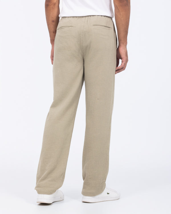 2t Hohe Darius Pull On Hose (Salbei)