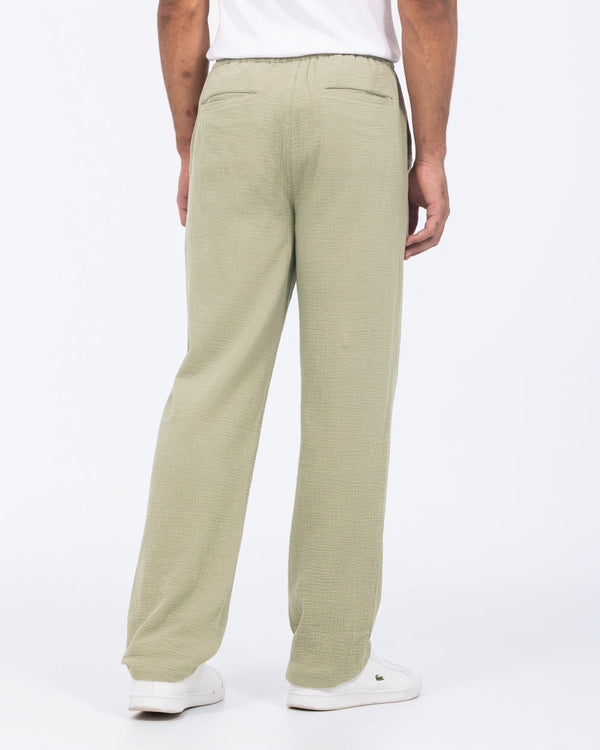 2t Hohe Darius Pull On Hose (Salbei)