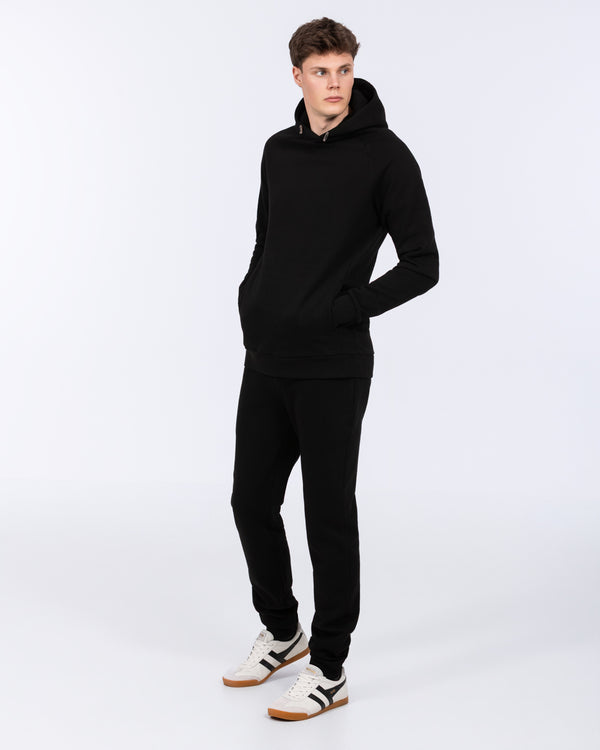 2t James Tall Slim Fit Jogger (black)