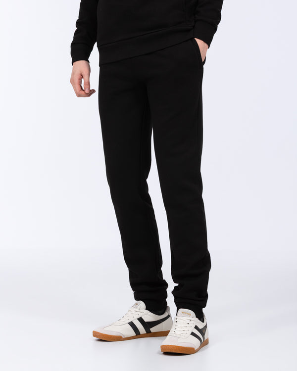 2t James Tall Slim Fit Jogger (black)