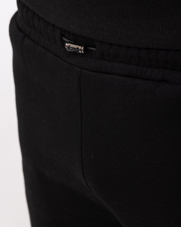 2t James Tall Slim Fit Jogger (black)