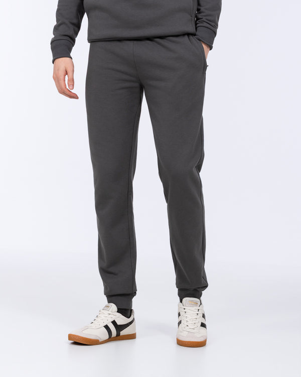 2t James Tall Slim Fit Jogger (slate blue)