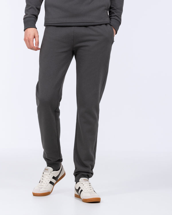 2t James Tall Slim Fit Jogger (slate blue)