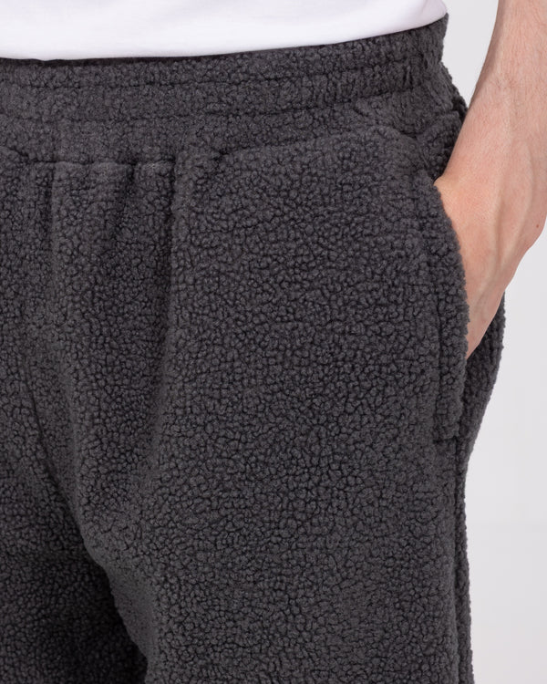 2t Ruthrie Tall Fleece Joggers (charcoal)