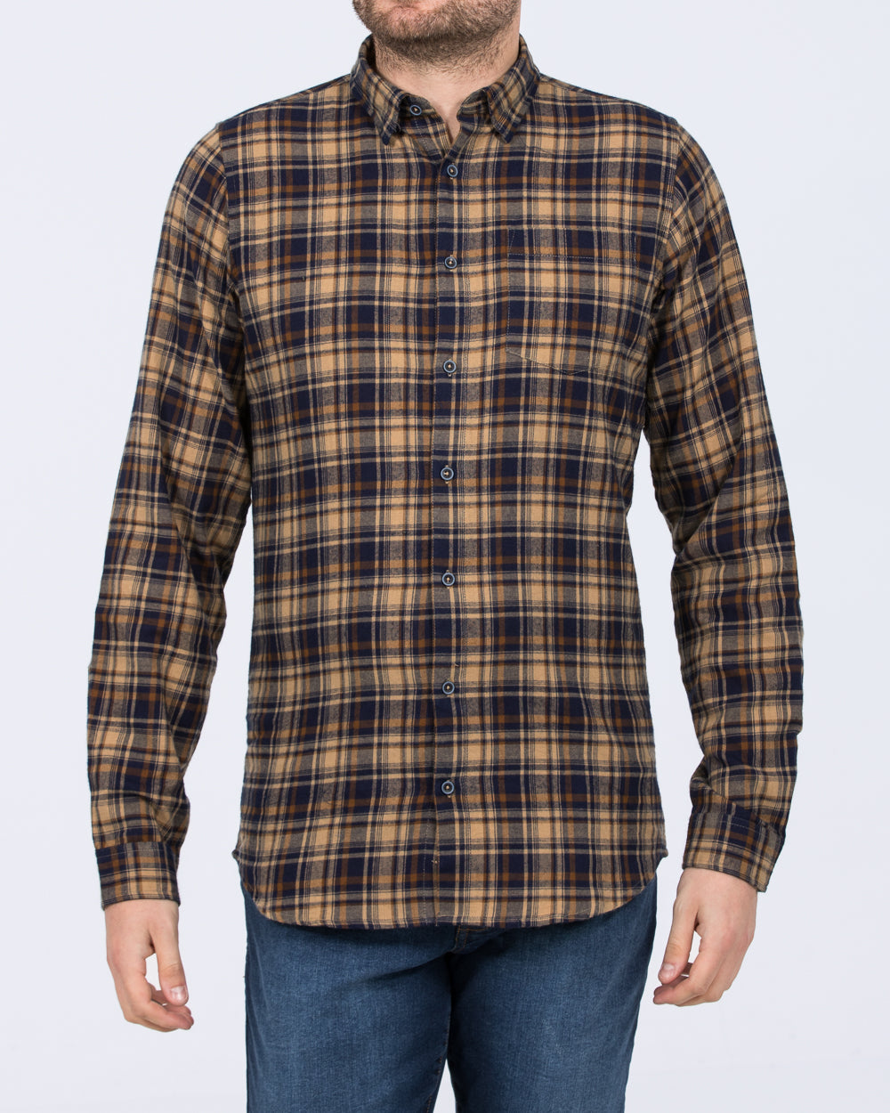 Extra large mens shirts best sale