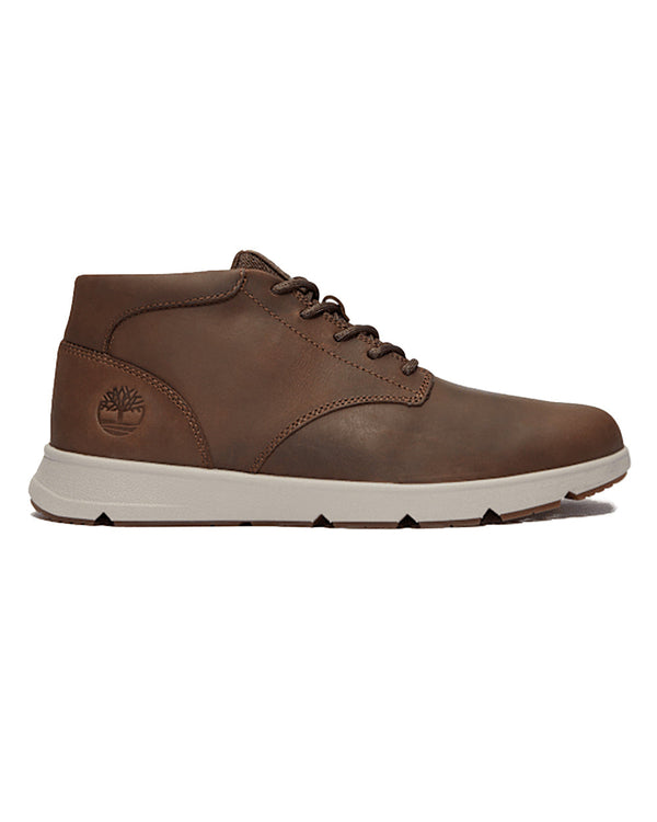 Timberland Parker Street Stiefel (dunkelbraun)