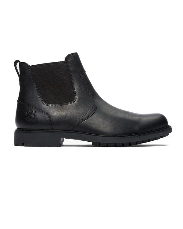 Timberland Stormbucks Chelsea Stiefel (schwarz)