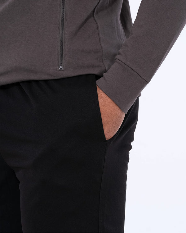2t Tall Training Shorts (black)