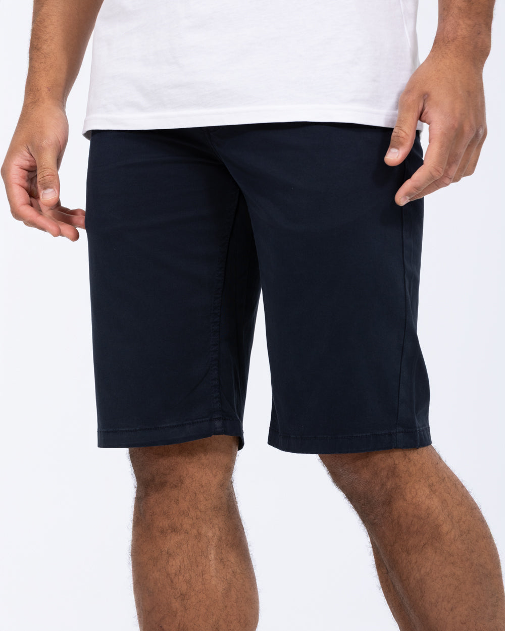 2 Shorts for €75