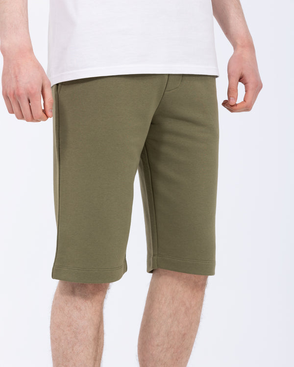2t Tall Jersey Short (khaki)