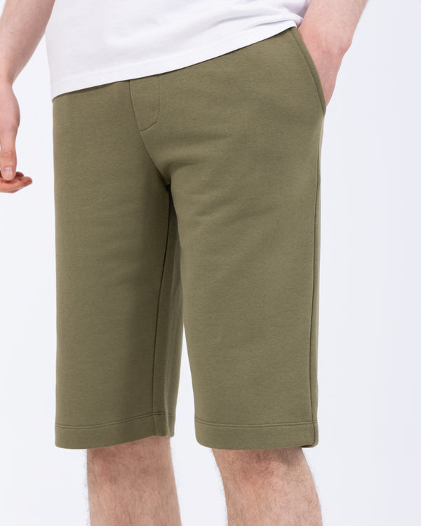 2t Tall Jersey Short (khaki)