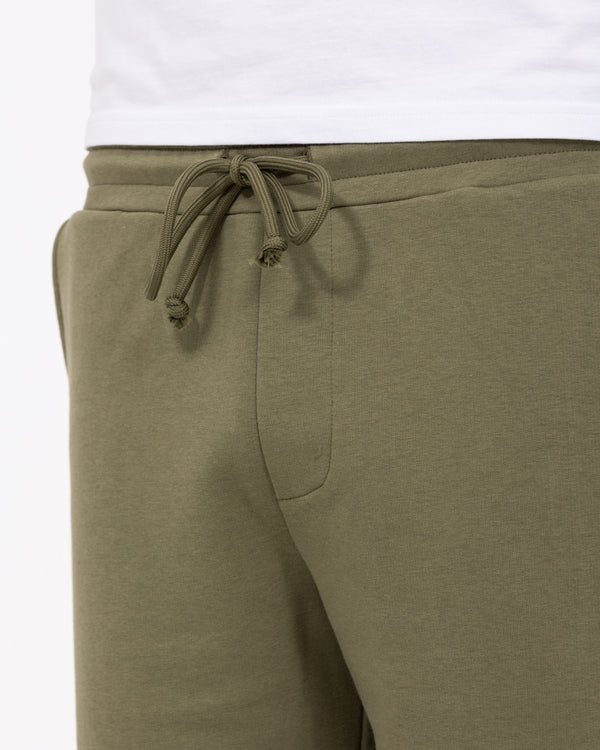 2t Tall Jersey Short (khaki)