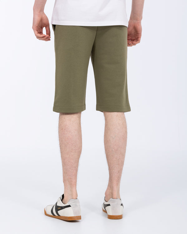 2t Tall Jersey Short (khaki)