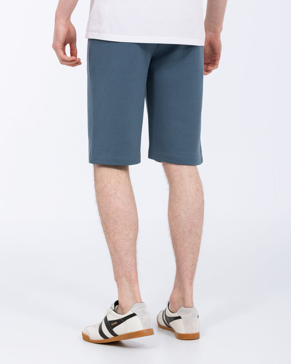 2t Tall Jersey Short (petrol blue)