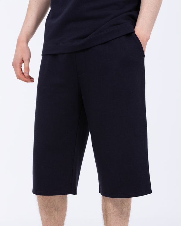 2t Jarvis Tall Jersey Jort (navy)