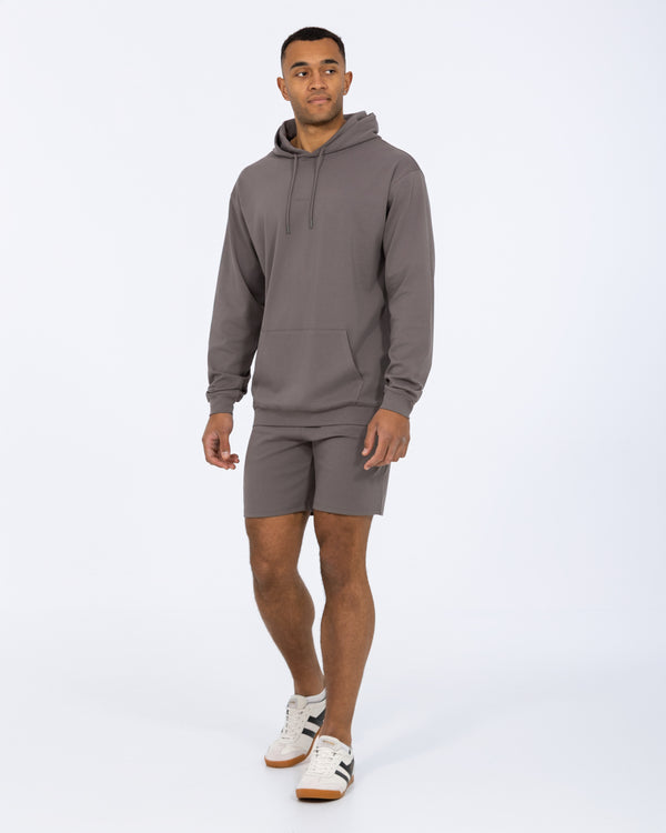 Parell Forge Hohe Leichte Shorts (grau)