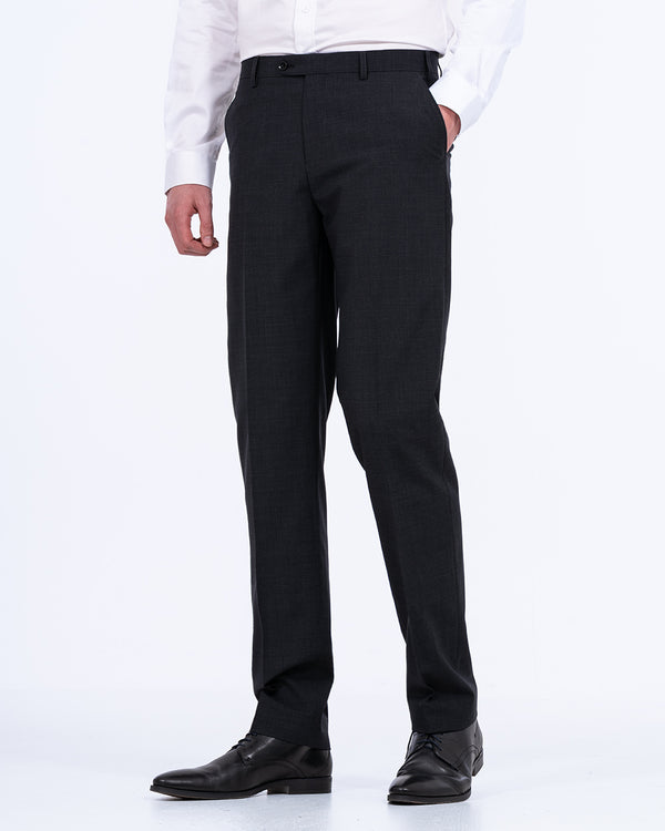 Skopes Darwin Regular Fit Tall Suit Trousers (charcoal)