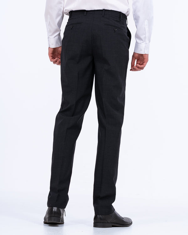 Skopes Regular Fit Tall Suit (charcoal)