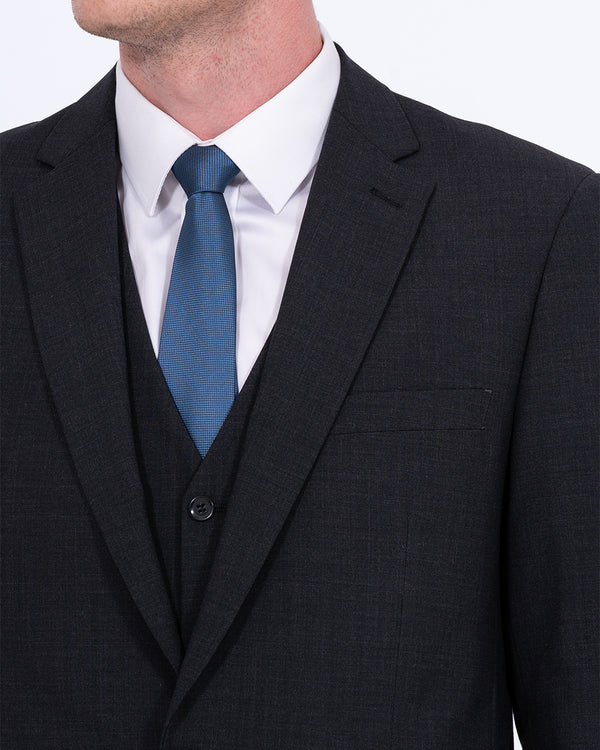 Skopes Darwin Regular Fit Tall Suit Jacket (charcoal)