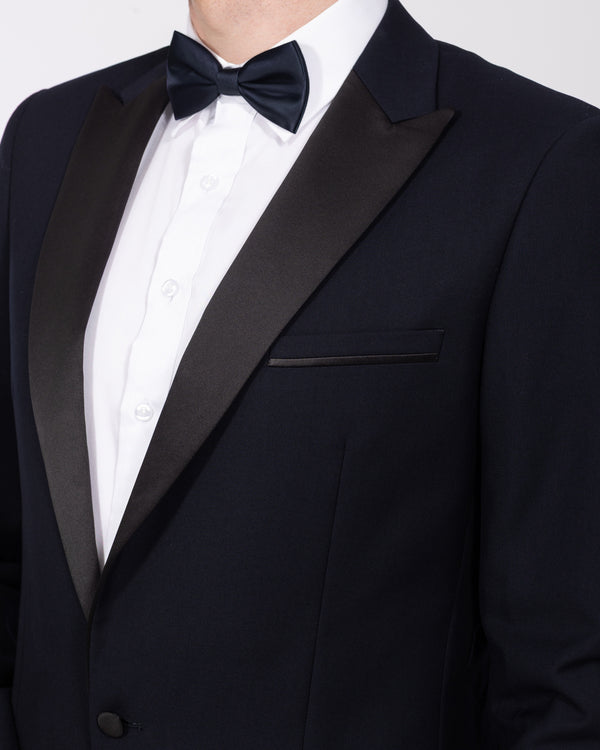 Skopes Sinatra Tall Dinner Suit Jacket (navy)