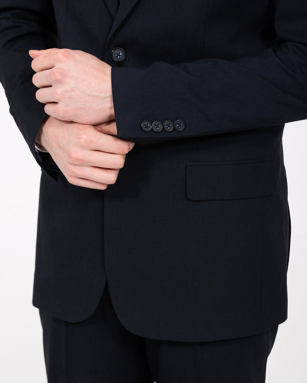 2t Tailored Fit Tall Suit (navy)