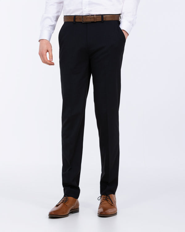 2t Tailored Fit Tall Suit (navy)