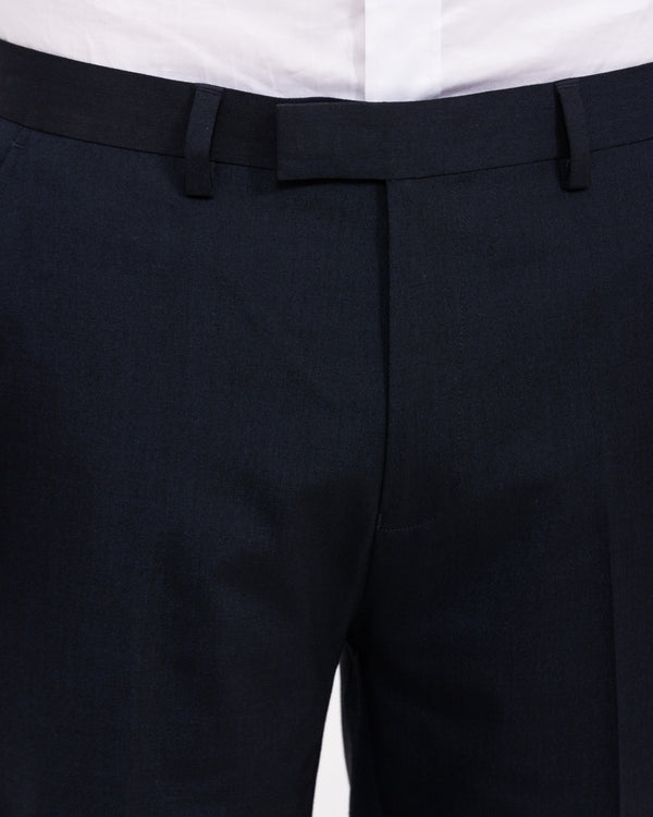 2t Tailored Fit Tall Suit (navy)
