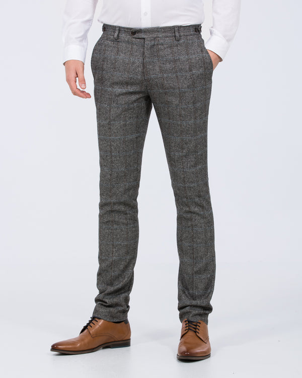 Skopes Rowan Tall Suit (grey herringbone)